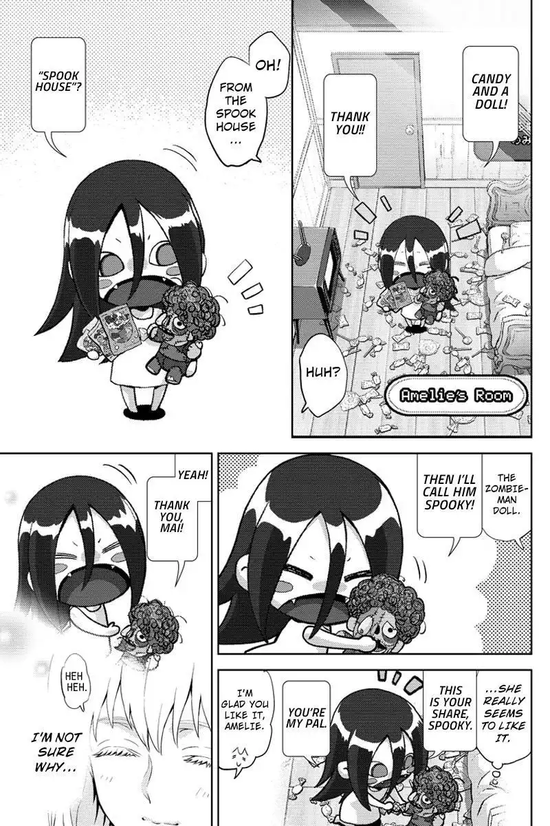 Online - The Comic Chapter 54 11